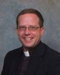 Pastor Father Troy Schweiger